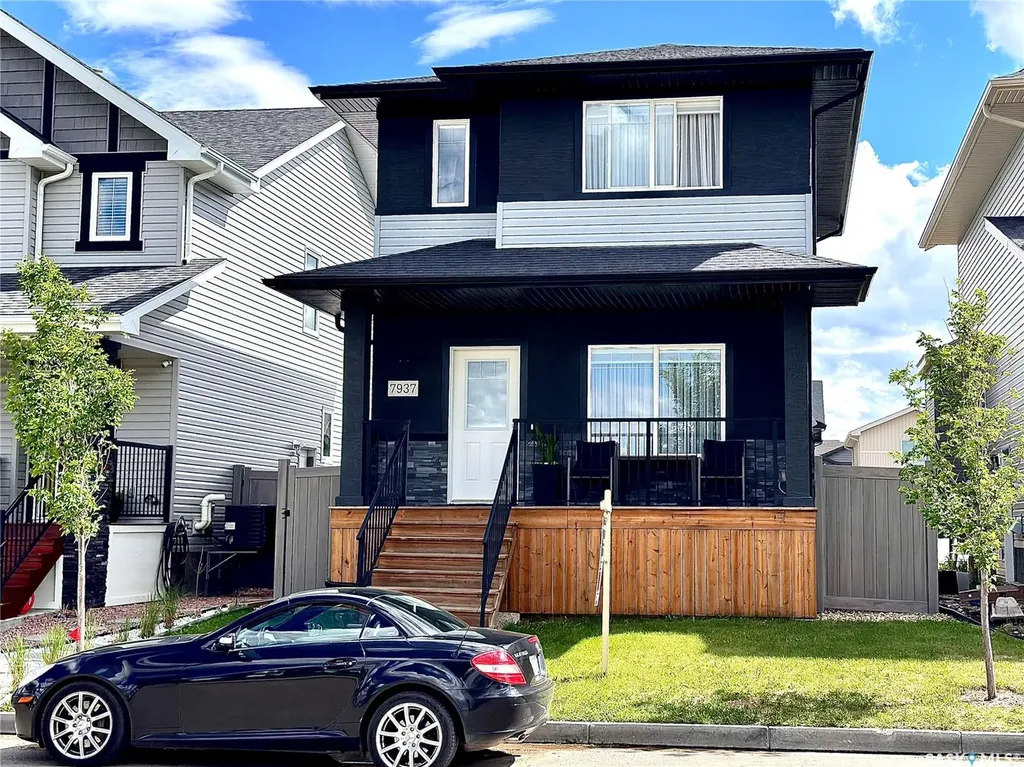 7937 Flax Avenue Regina SK S4Y 0E6