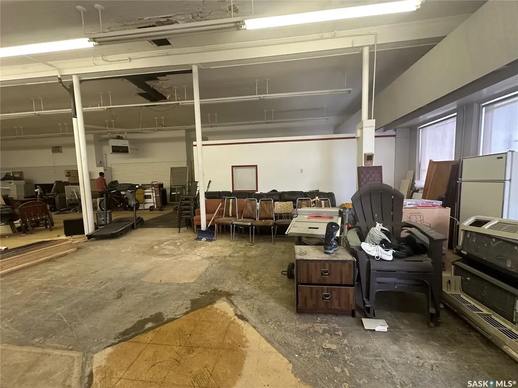 136 Center Street Assiniboia SK S0H 0B0