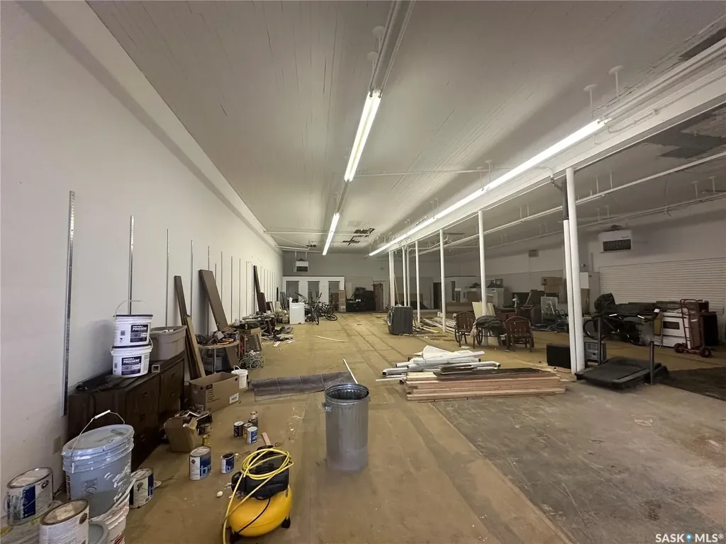 136 Center Street Assiniboia SK S0H 0B0