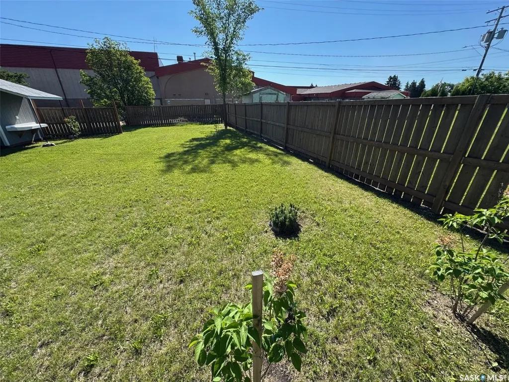 409 3rd Avenue N Naicam SK S0K 2Z0