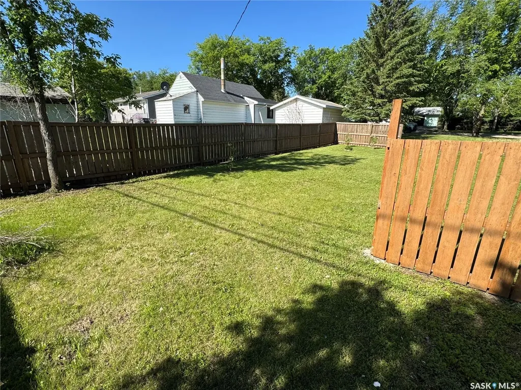 409 3rd Avenue N Naicam SK S0K 2Z0