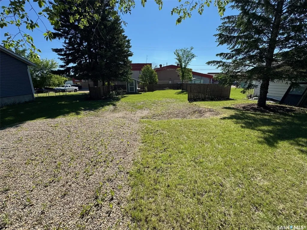 409 3rd Avenue N Naicam SK S0K 2Z0