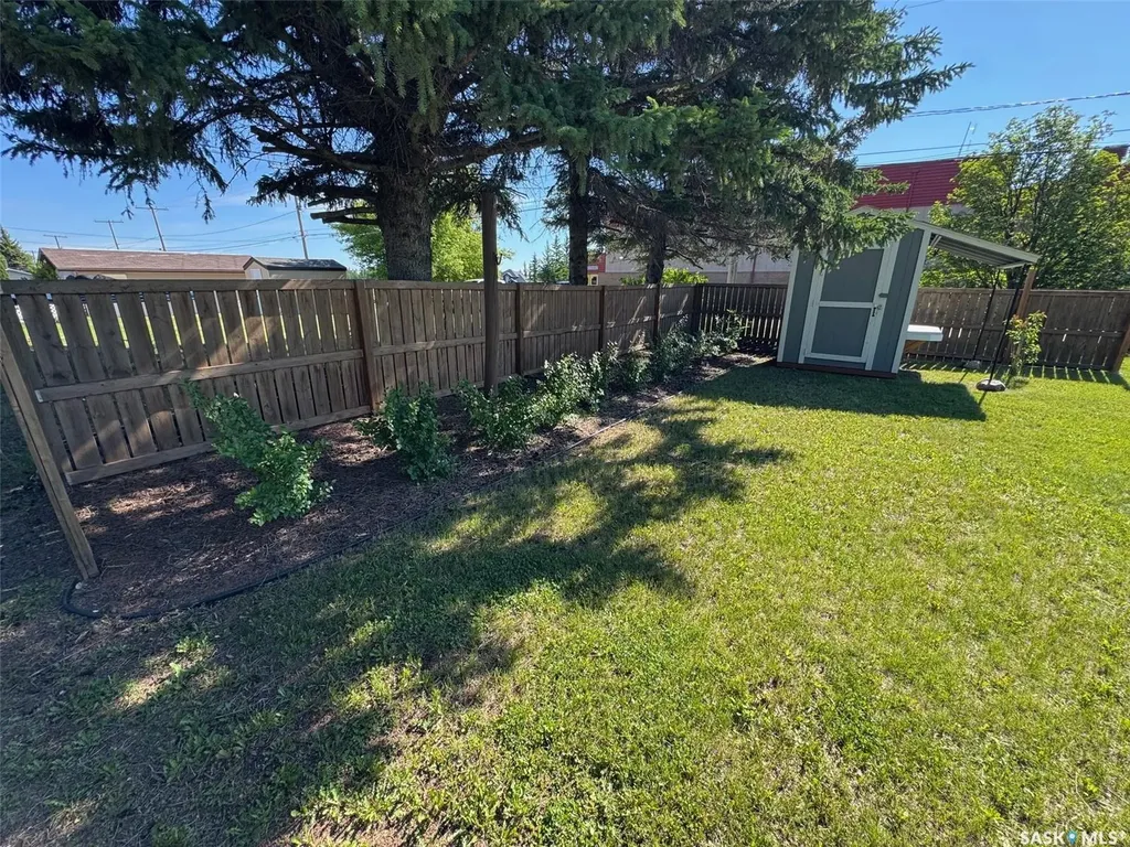 409 3rd Avenue N Naicam SK S0K 2Z0