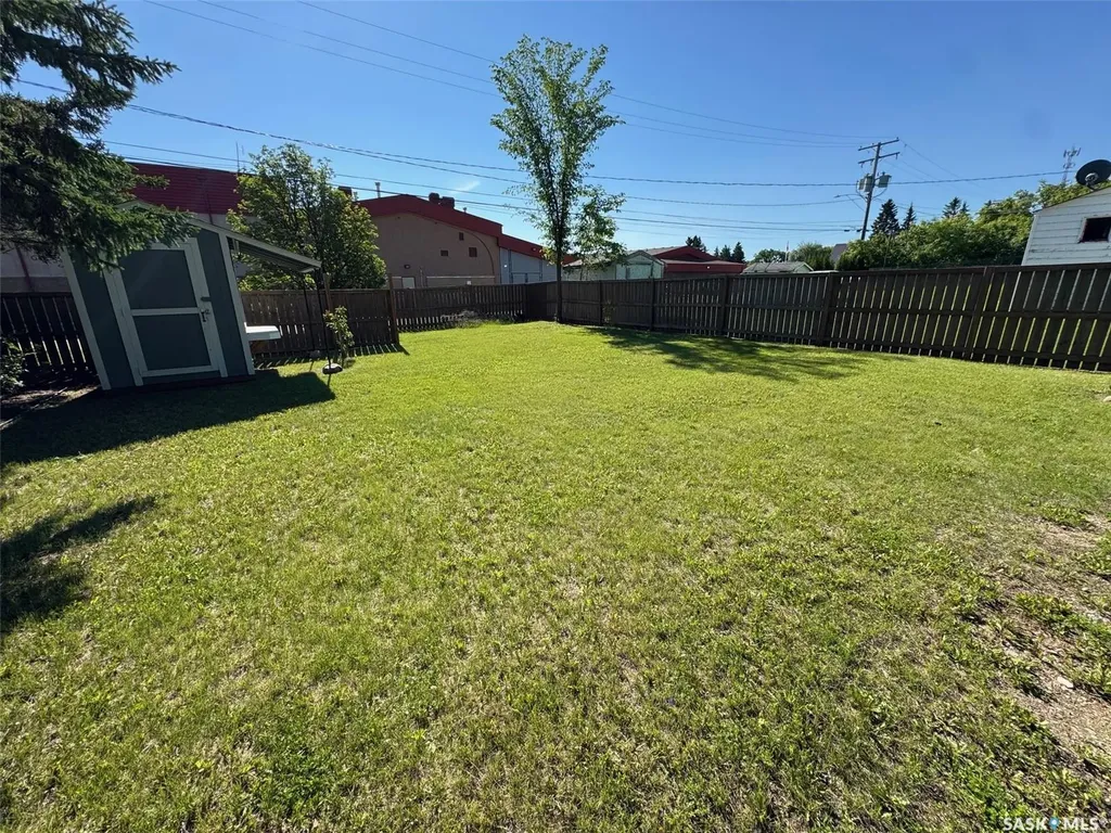 409 3rd Avenue N Naicam SK S0K 2Z0