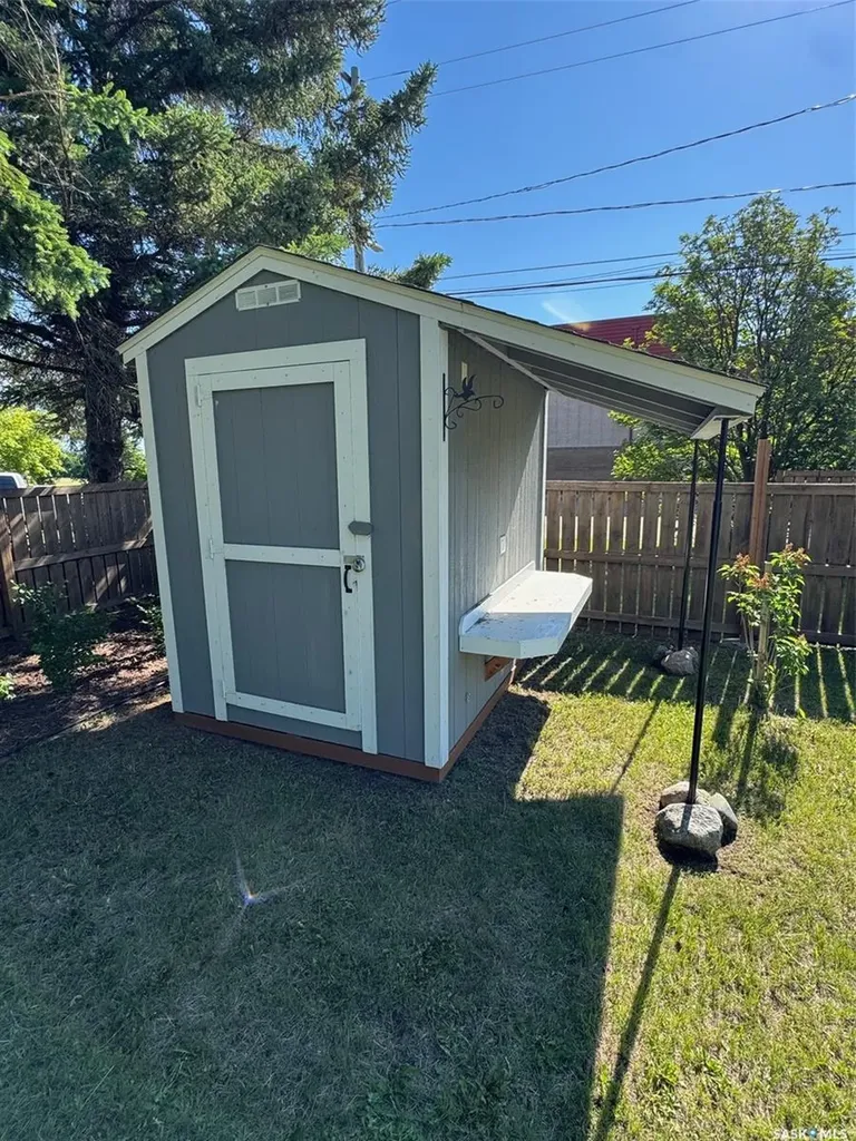 409 3rd Avenue N Naicam SK S0K 2Z0