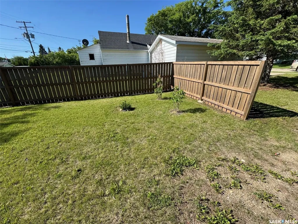 409 3rd Avenue N Naicam SK S0K 2Z0