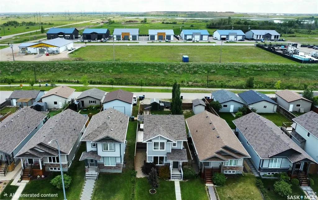 944 Glenview Cove Martensville SK S0K 0A2