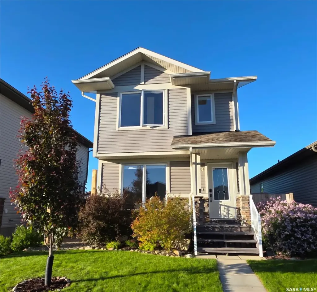 944 Glenview Cove Martensville SK S0K 0A2