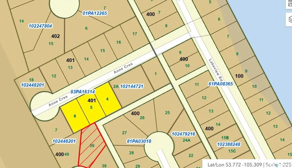 12 Oak Place Candle Lake SK S0J 3E0