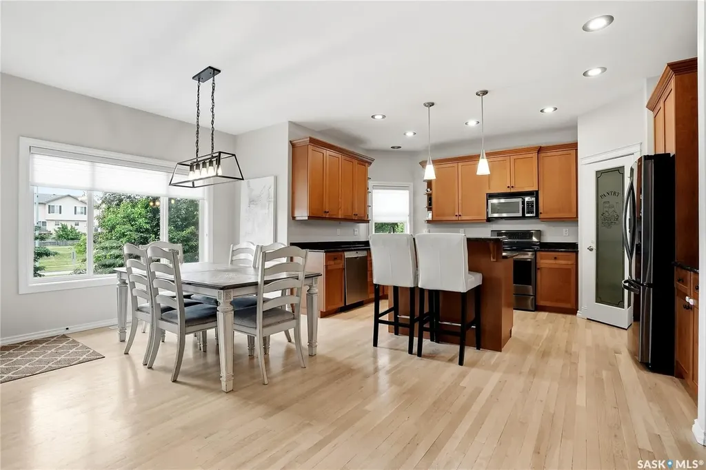 703 Bellmont Court Saskatoon SK S7V 1K7