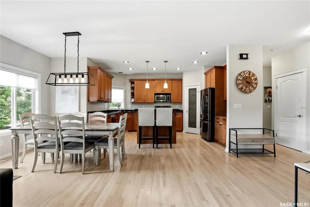 703 Bellmont Court Saskatoon SK S7V 1K7