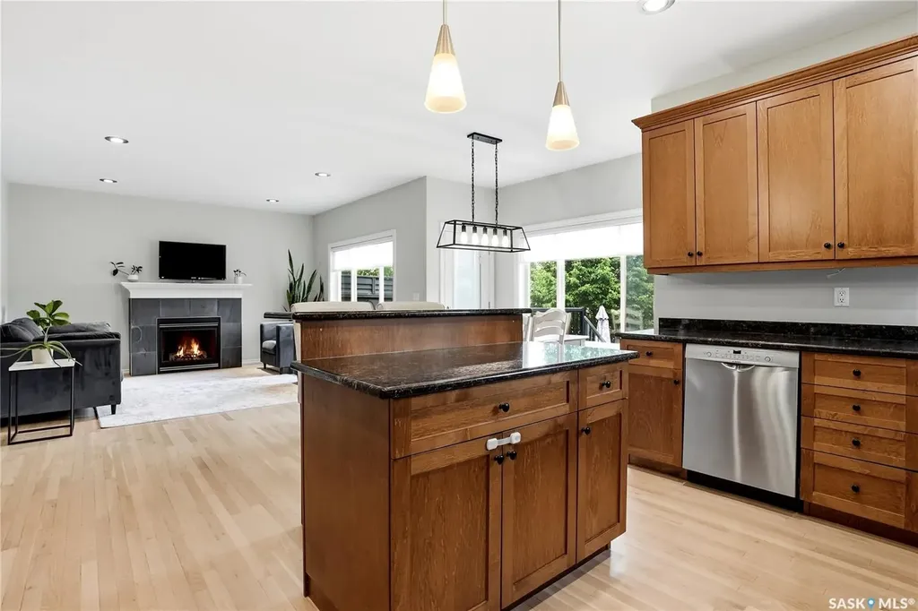 703 Bellmont Court Saskatoon SK S7V 1K7