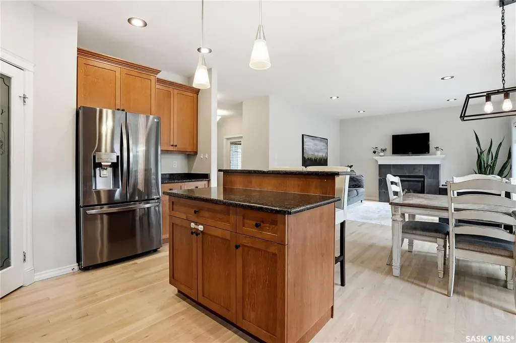 703 Bellmont Court Saskatoon SK S7V 1K7