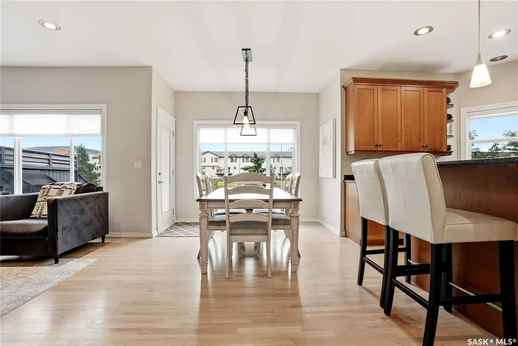 703 Bellmont Court Saskatoon SK S7V 1K7
