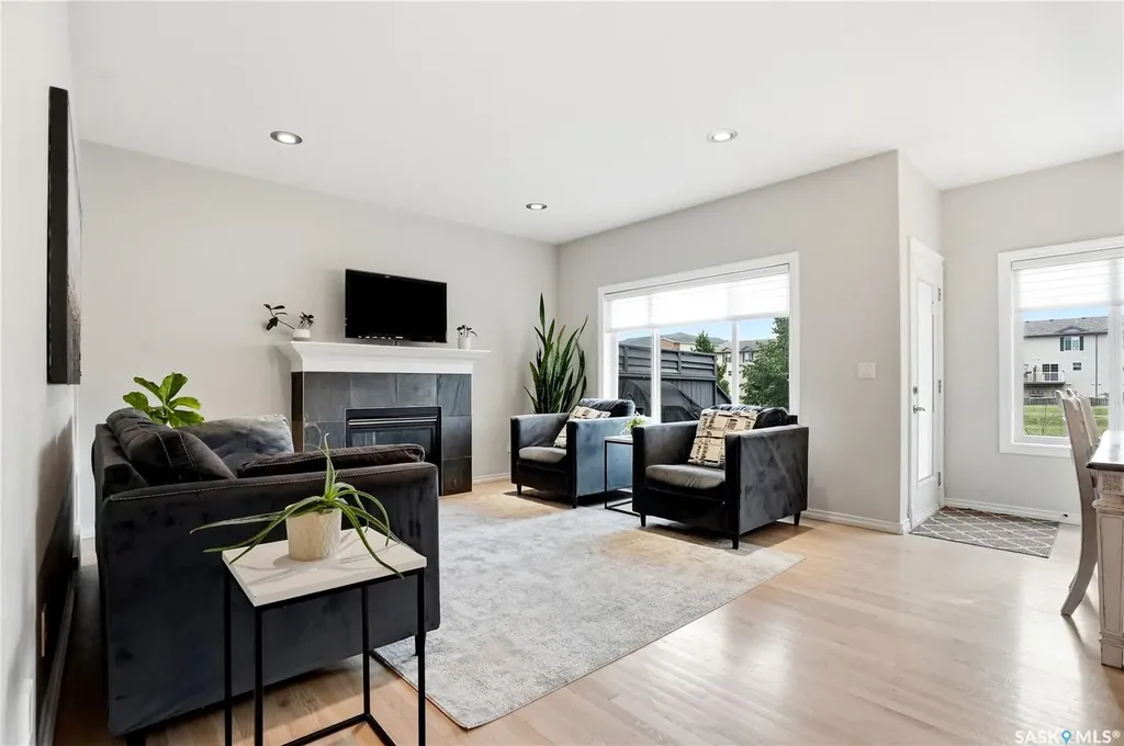 703 Bellmont Court Saskatoon SK S7V 1K7