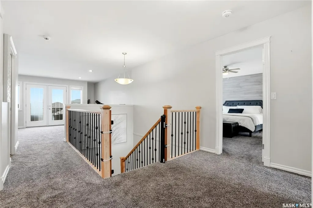 703 Bellmont Court Saskatoon SK S7V 1K7
