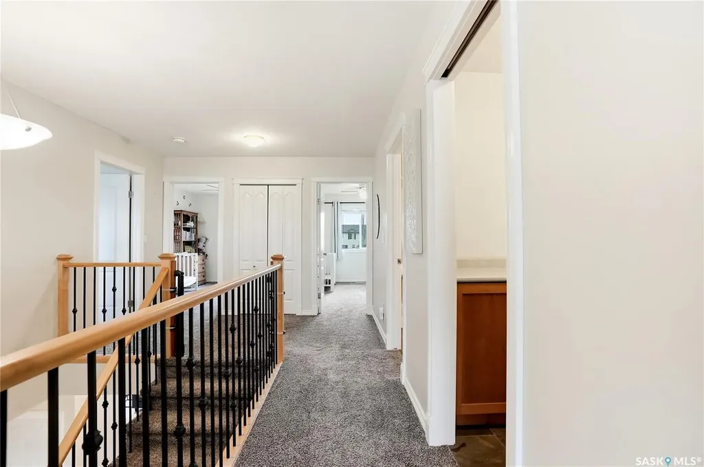 703 Bellmont Court Saskatoon SK S7V 1K7