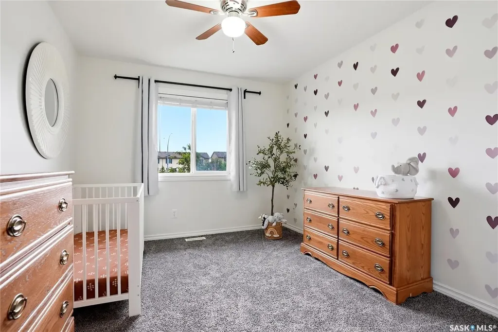 703 Bellmont Court Saskatoon SK S7V 1K7