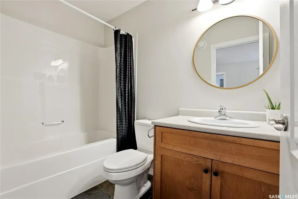 703 Bellmont Court Saskatoon SK S7V 1K7