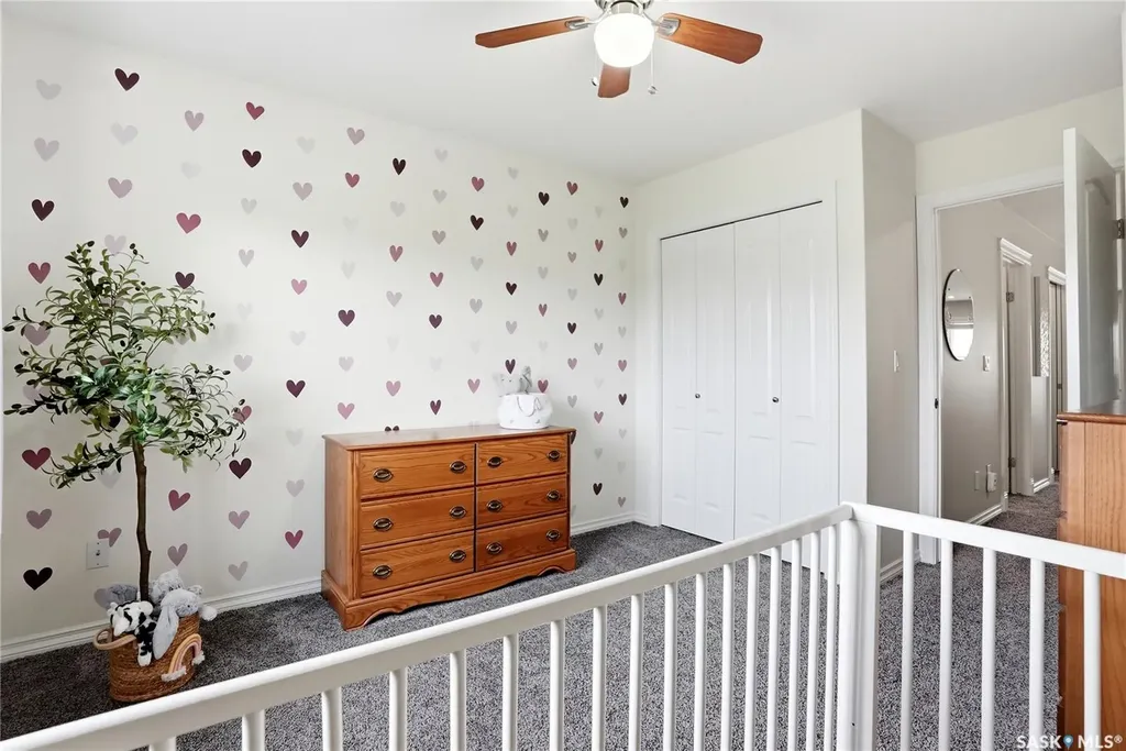 703 Bellmont Court Saskatoon SK S7V 1K7
