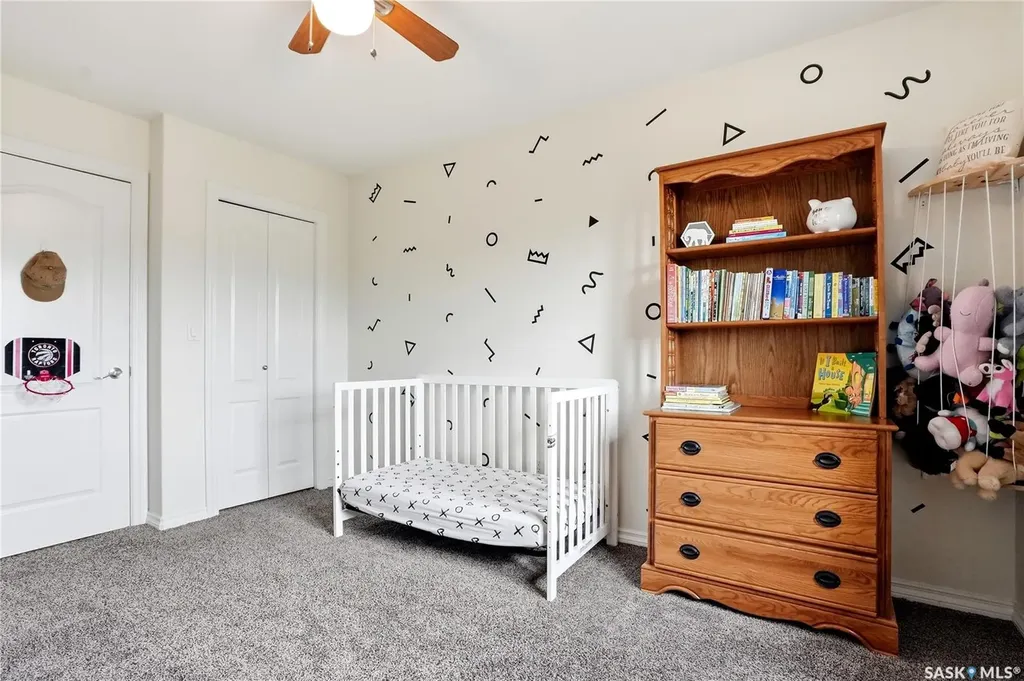 703 Bellmont Court Saskatoon SK S7V 1K7