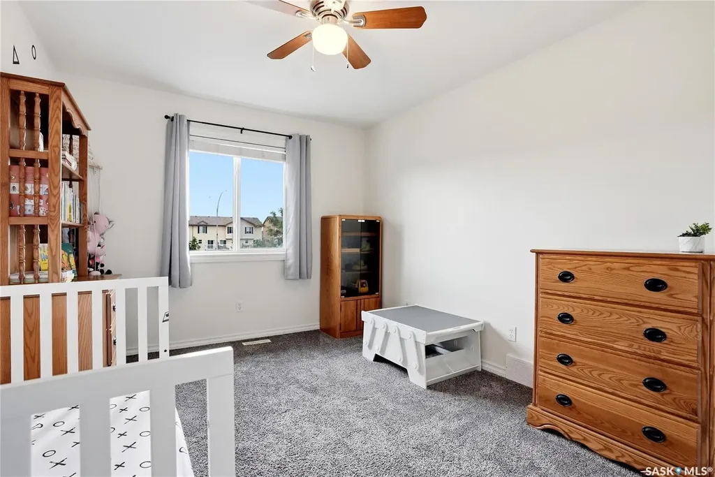703 Bellmont Court Saskatoon SK S7V 1K7