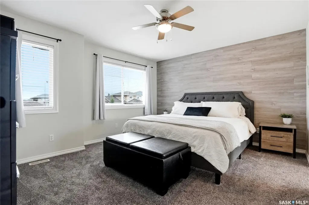 703 Bellmont Court Saskatoon SK S7V 1K7