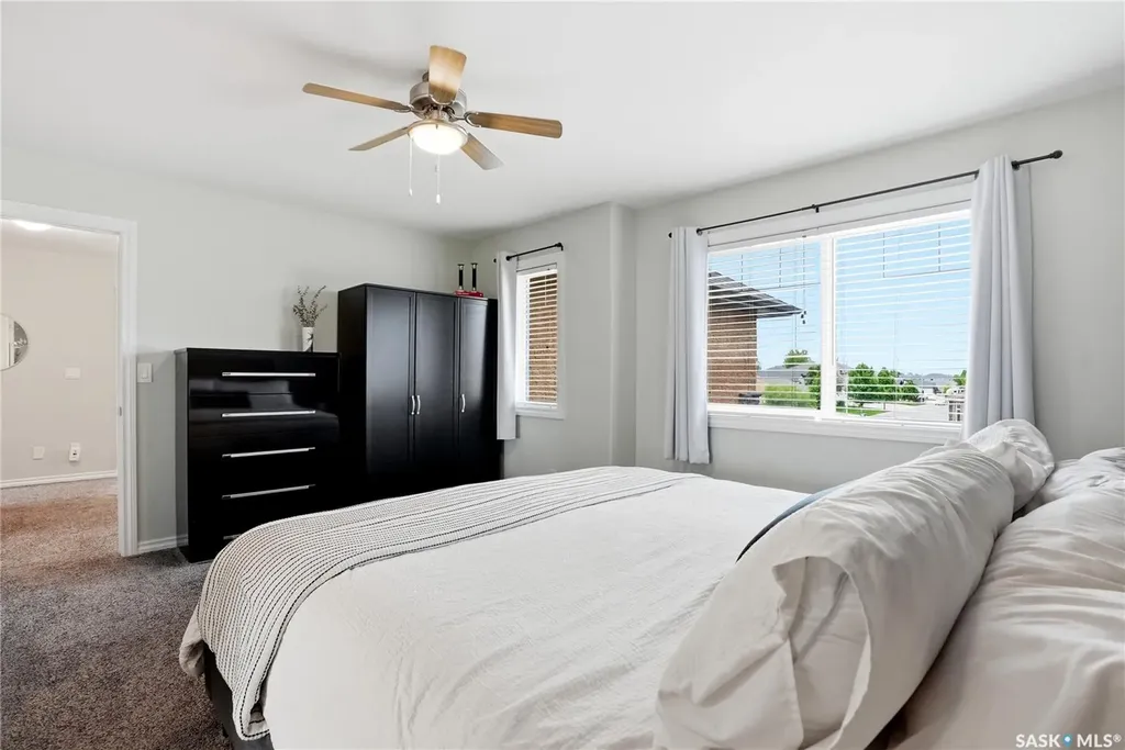 703 Bellmont Court Saskatoon SK S7V 1K7