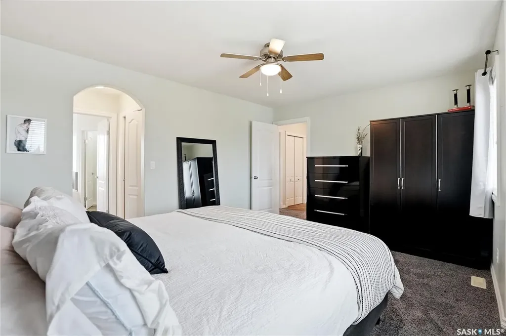 703 Bellmont Court Saskatoon SK S7V 1K7