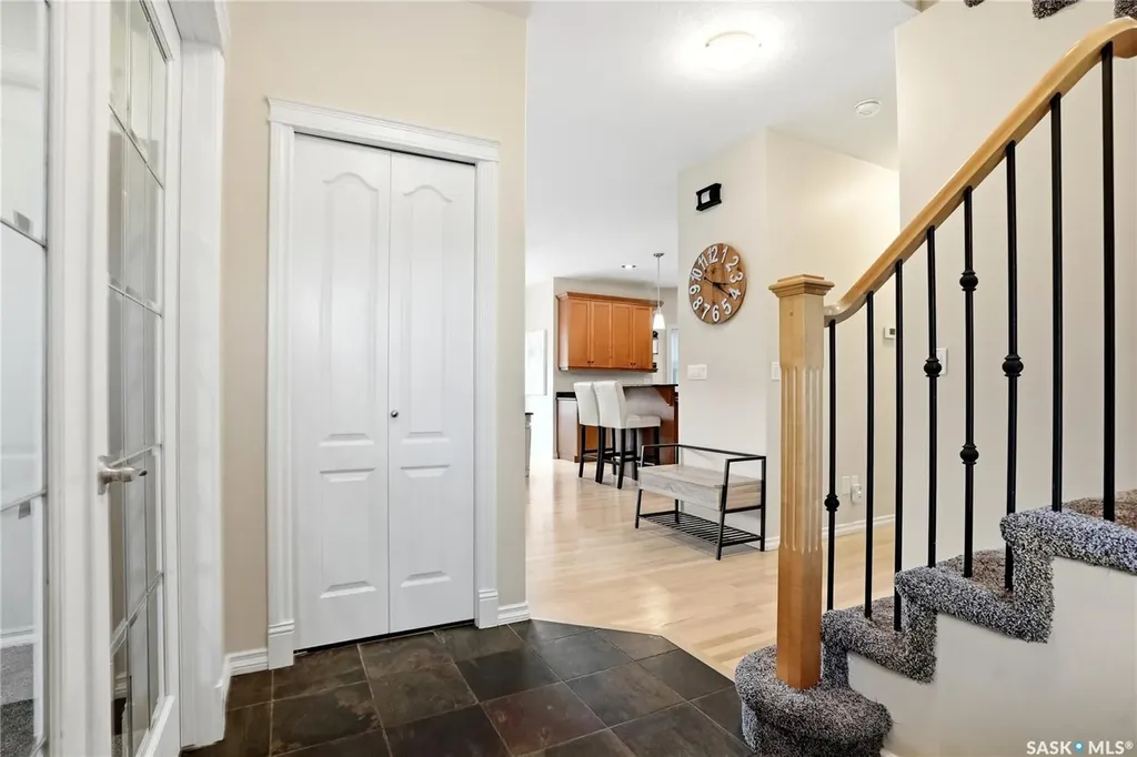 703 Bellmont Court Saskatoon SK S7V 1K7