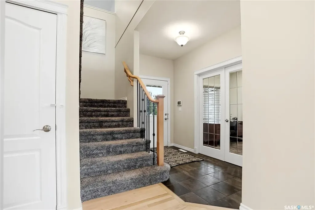 703 Bellmont Court Saskatoon SK S7V 1K7