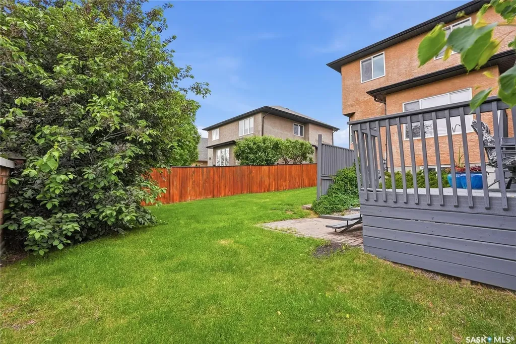 703 Bellmont Court Saskatoon SK S7V 1K7