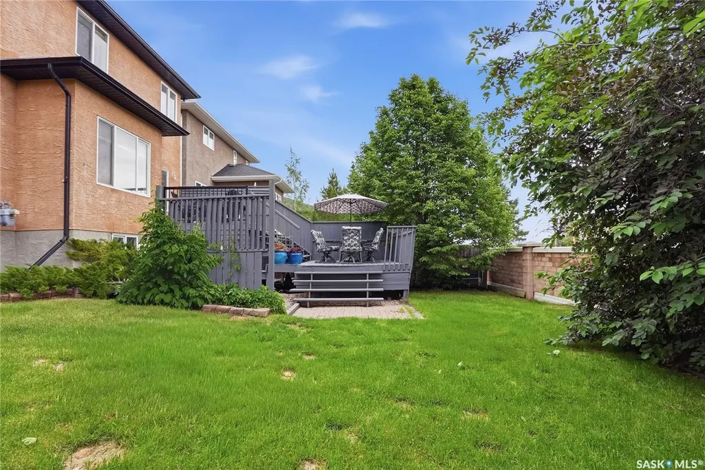 703 Bellmont Court Saskatoon SK S7V 1K7