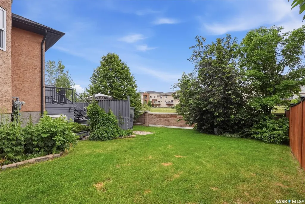 703 Bellmont Court Saskatoon SK S7V 1K7
