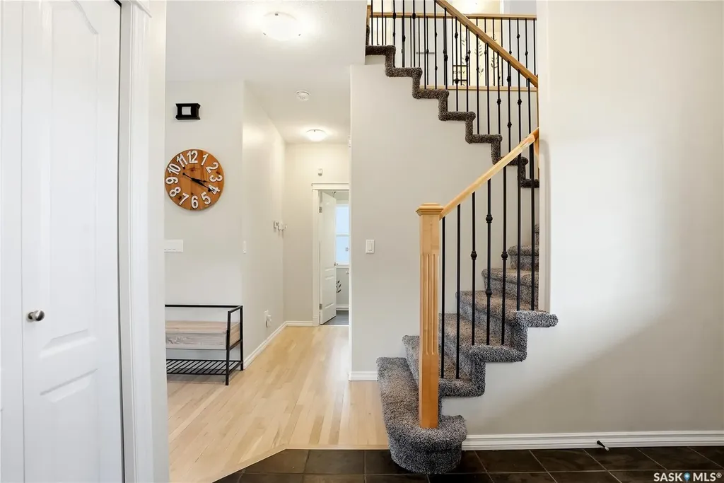 703 Bellmont Court Saskatoon SK S7V 1K7