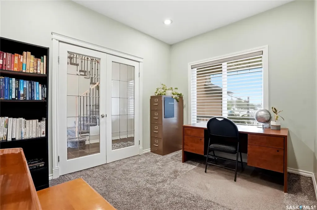 703 Bellmont Court Saskatoon SK S7V 1K7