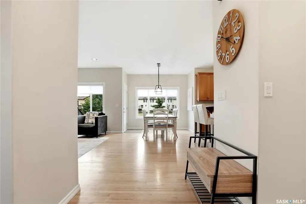 703 Bellmont Court Saskatoon SK S7V 1K7