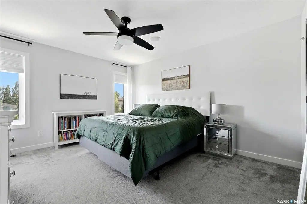 8 Yale Place White City SK S4L 0C7