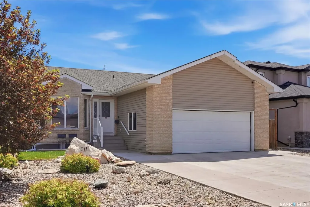 511 West Hampton Boulevard Saskatoon SK S7R 0B4
