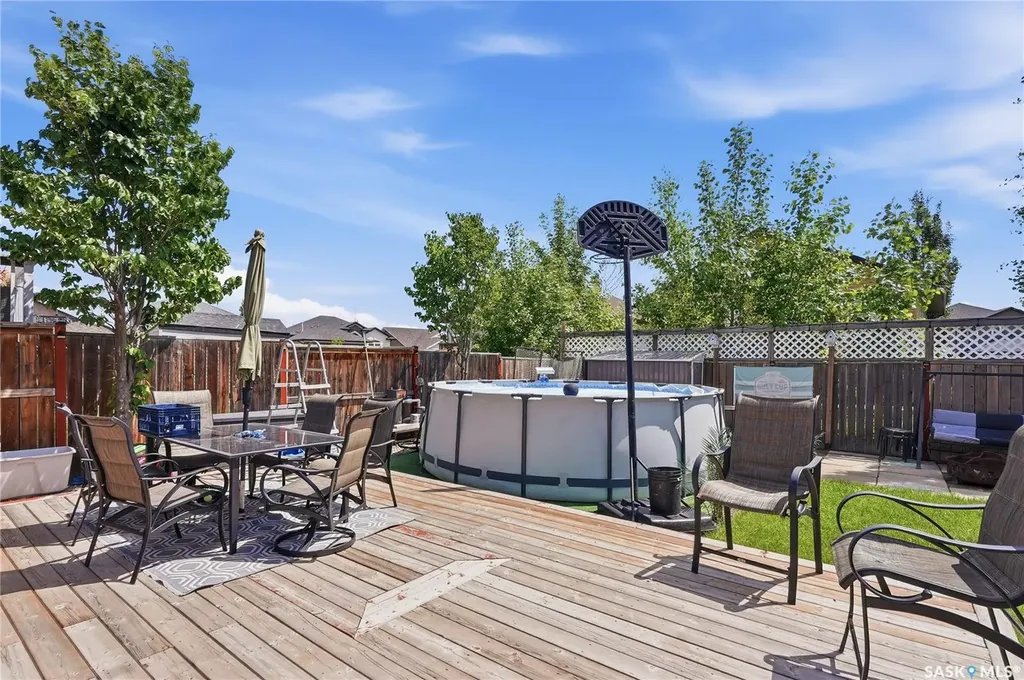 511 West Hampton Boulevard Saskatoon SK S7R 0B4