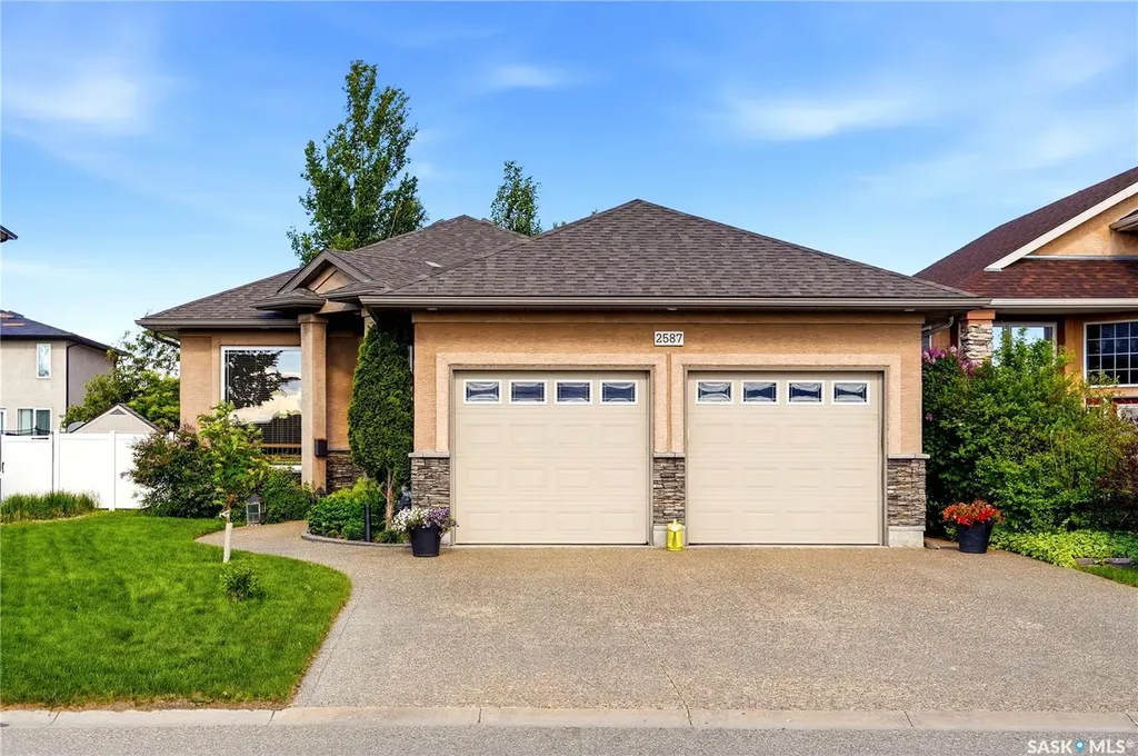 2587 Linner Way Regina SK S4V 1E7