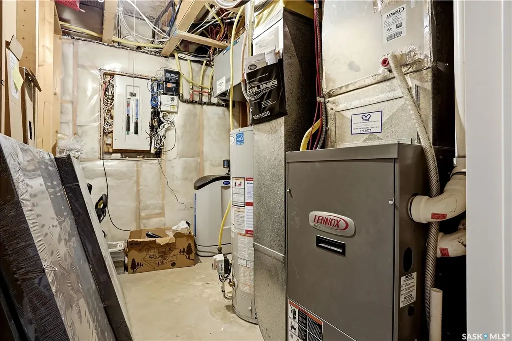 2587 Linner Way Regina SK S4V 1E7