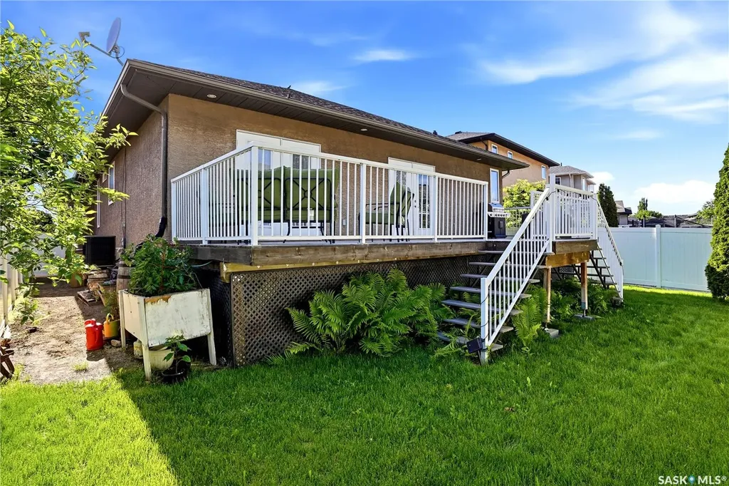 2587 Linner Way Regina SK S4V 1E7