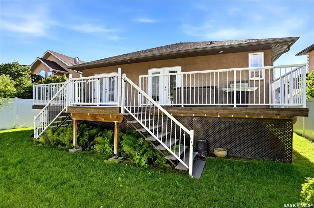 2587 Linner Way Regina SK S4V 1E7