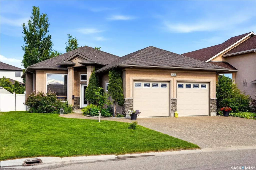 2587 Linner Way Regina SK S4V 1E7