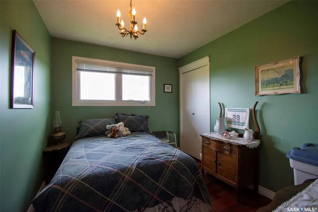Rural Address Cupar Rm No. 218 SK S0G 4P0