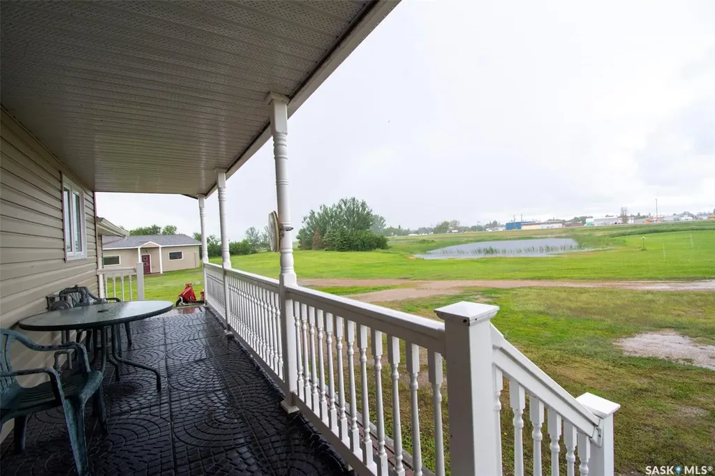 Rural Address Cupar Rm No. 218 SK S0G 4P0