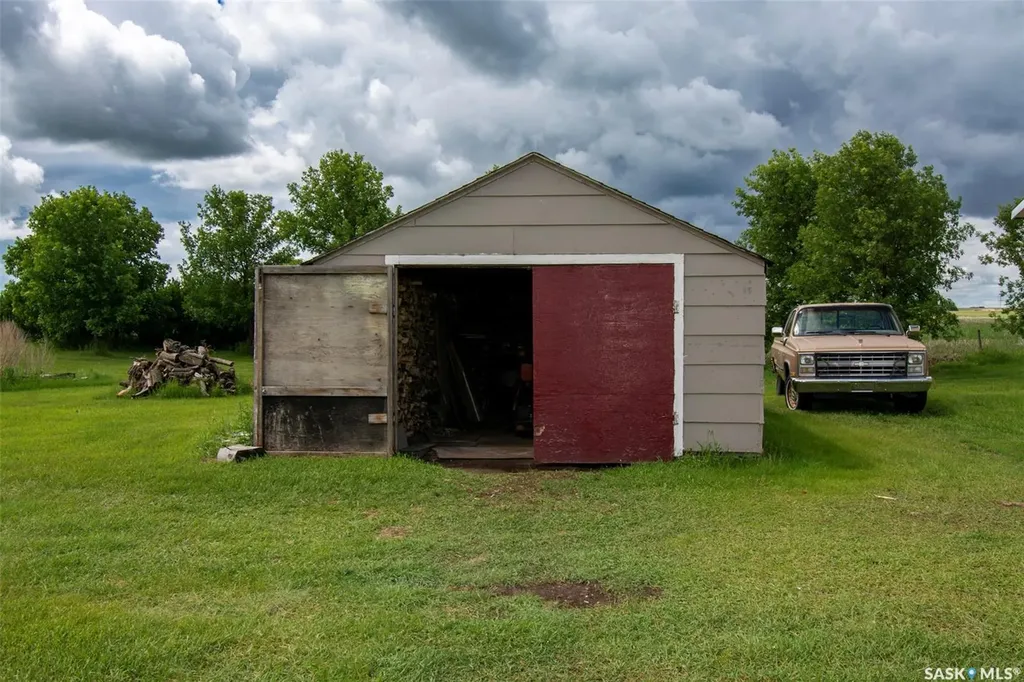 Rural Address Cupar Rm No. 218 SK S0G 4P0