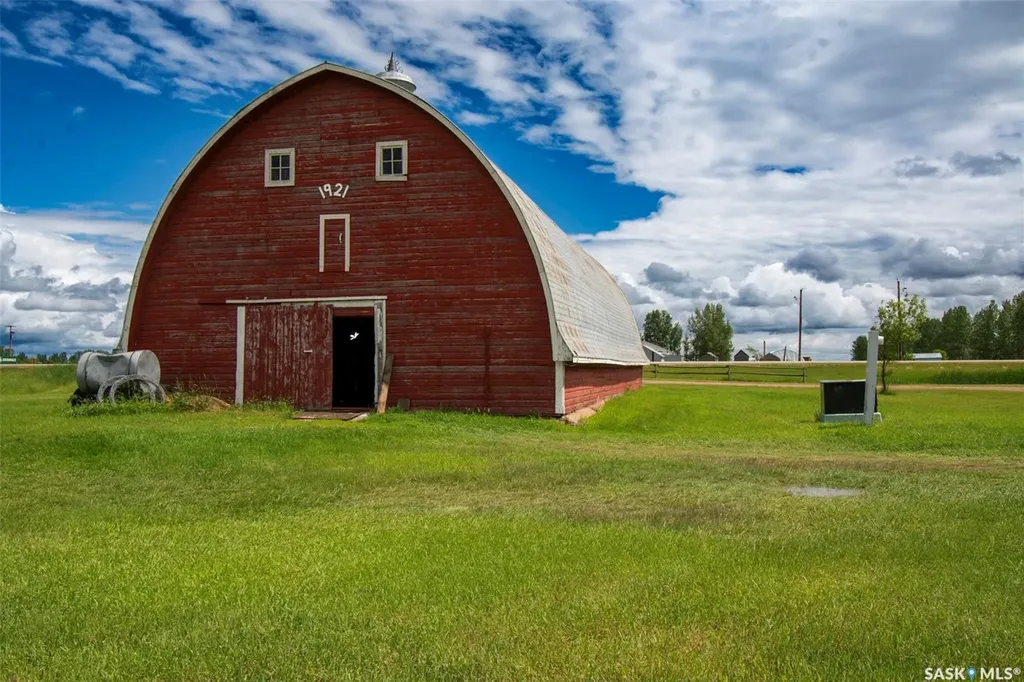 Rural Address Cupar Rm No. 218 SK S0G 4P0