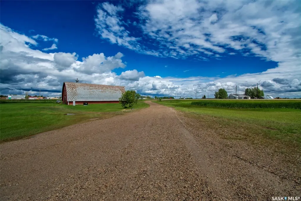 Rural Address Cupar Rm No. 218 SK S0G 4P0